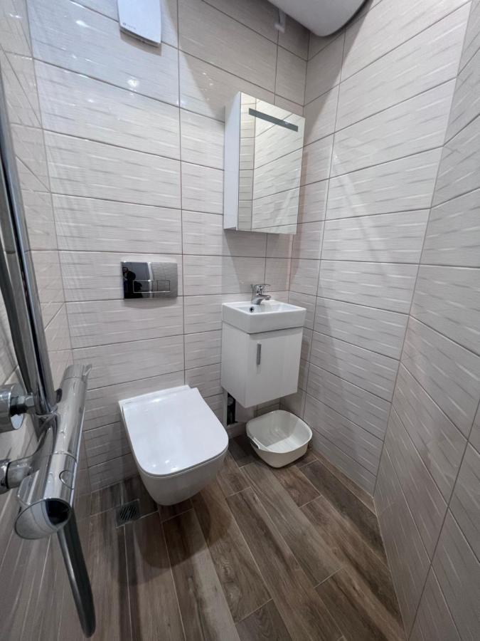 My Place 1 Varna Exterior photo